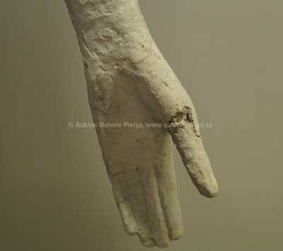  / Libuše / Olbram Zoubek