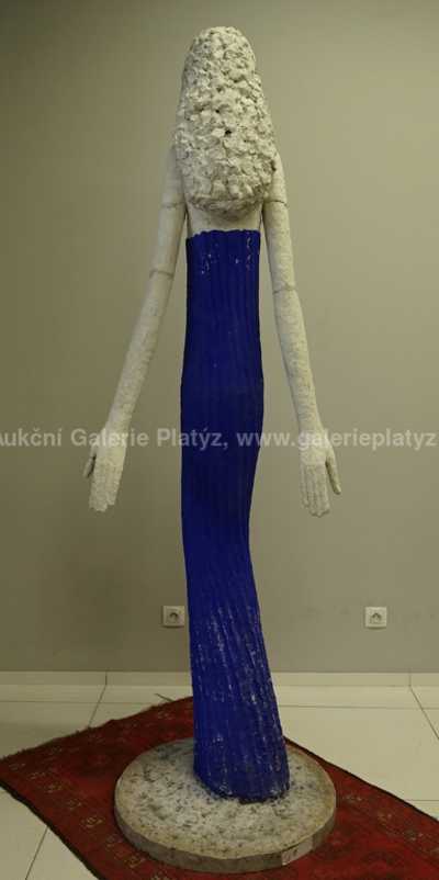  / Libuše / Olbram Zoubek