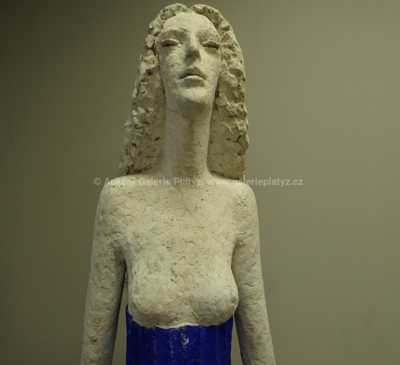  / Libuše / Olbram Zoubek