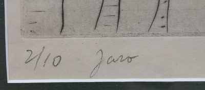  / Jaro / Richard Fremund