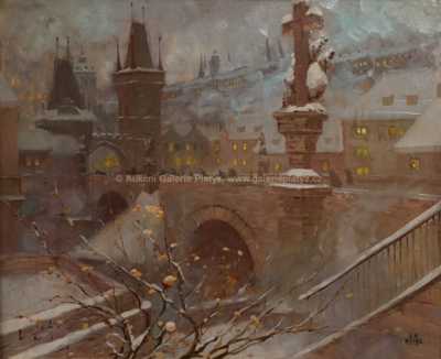  / Soumrak / S. G.  Maran