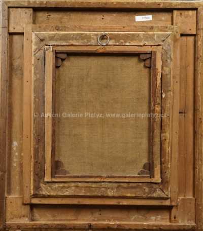  / Podobizna Jovana Mašanova Vukotiče / Jaroslav Čermák