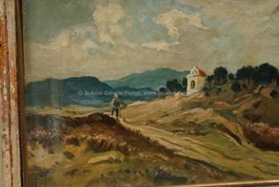  / V krajině / Josef Krejsa