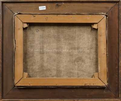  / Ovocné zátiší / Josef Krejsa