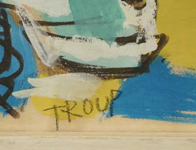  / Hamlet / Miloslav Troup