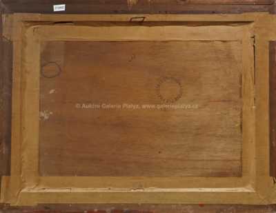  / U rybníka / Josef Štolovský