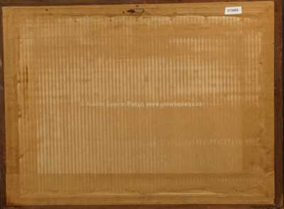  / Rozkvetlý strom / Josef Štolovský