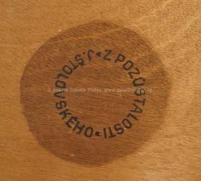  / Stará chalupa / Josef Štolovský