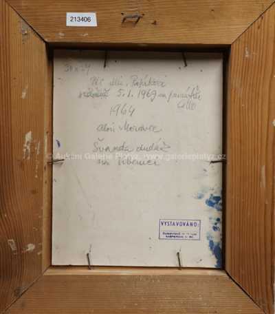  / Švanda Dudák na šibenici / Alois Moravec