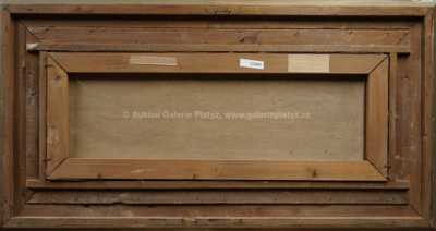  / Jihočeská krajina II. / Václav Vojtěch Novák