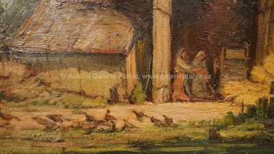  / Výmlat / Josef Štolovský