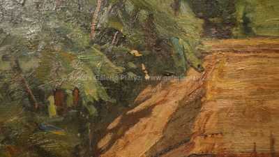  / Výmlat / Josef Štolovský