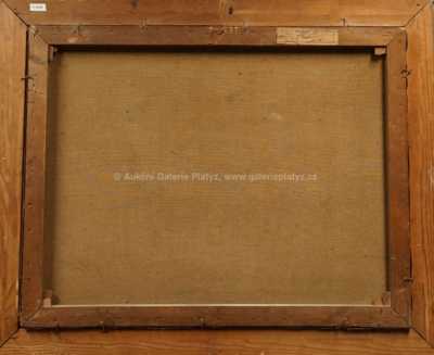  / Výmlat / Josef Štolovský