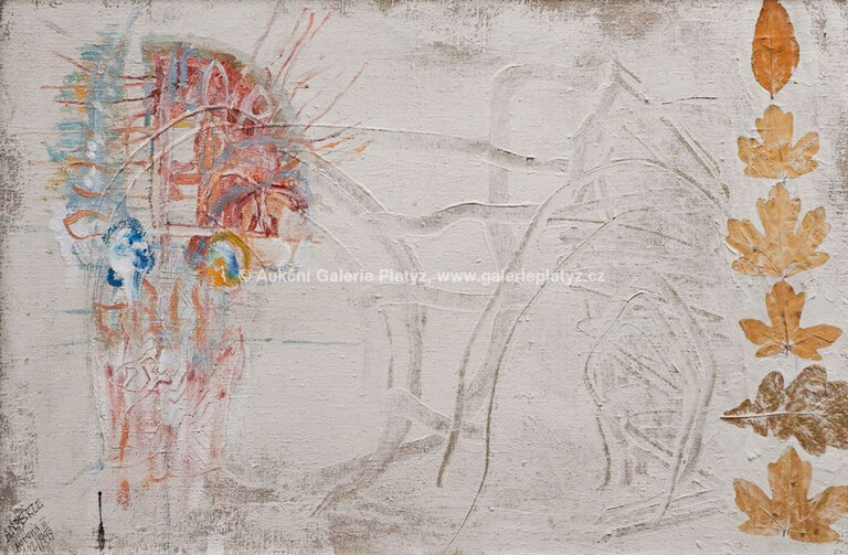  / Podzim III. / Jiří Anderle