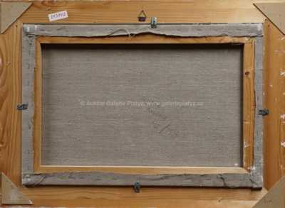  / Podzim III. / Jiří Anderle