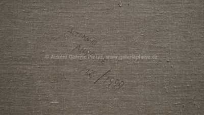  / Podzim III. / Jiří Anderle