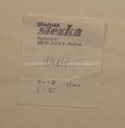  / Bez klubovny / Marko Čermák