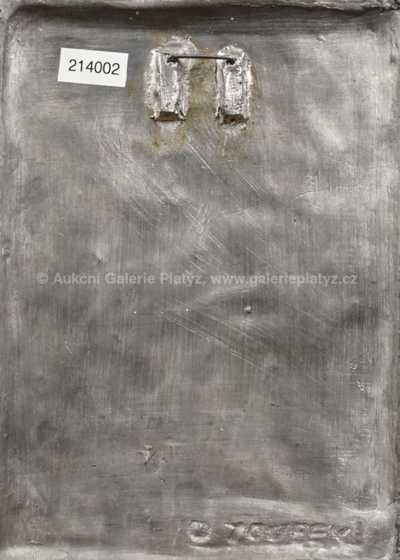  / Děkuji / Olbram Zoubek