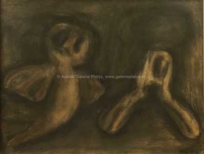  / Podmořský svět / Jaroslav Róna