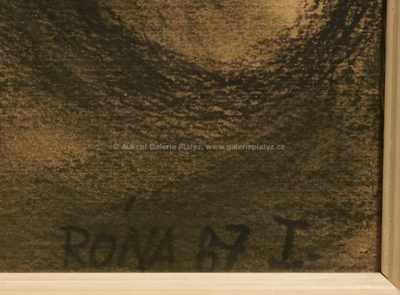  / Podmořský svět / Jaroslav Róna