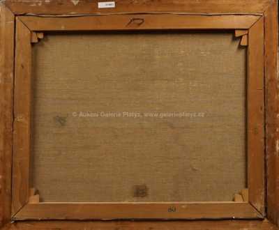  / Po sklizni / Alois Tužinský (Tužina)