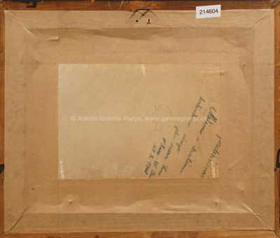  / Březová alej / Václav Březina