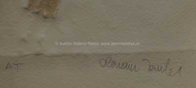  / Andělíček 2 / Olbram Zoubek