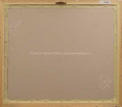  / Krajina / Marie Čermínová - Toyen