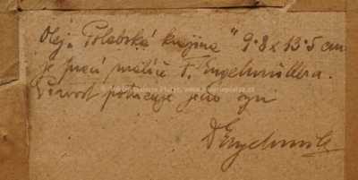  / Polabská krajina / Ferdinand Engelmüller