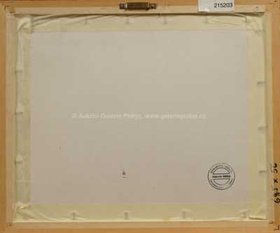  / Žofka / Adolf Born