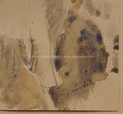  / Dáma s pánem / Josef Loukota