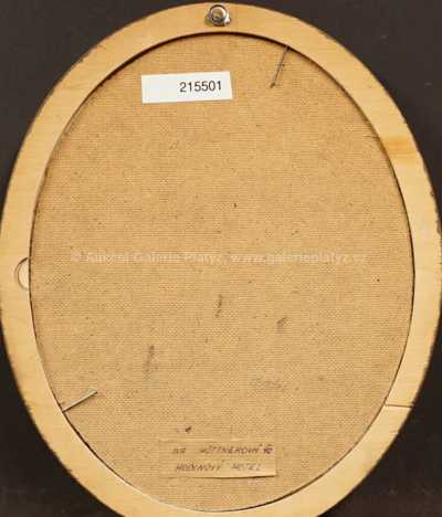  / Hodinový hotel / Iva Hüttnerová