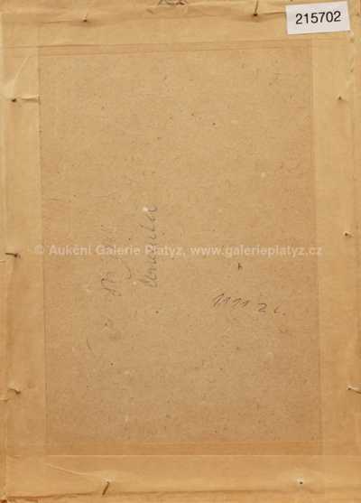  / Dvojice / Pravoslav Kotík