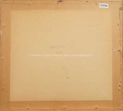  / Ve skleníku / Antonín Pelc