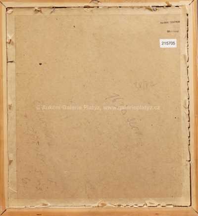  / Fórum Romanum / Antonín Pelc