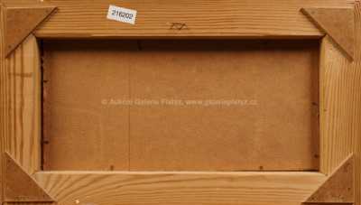  / Karlův most / František Emler