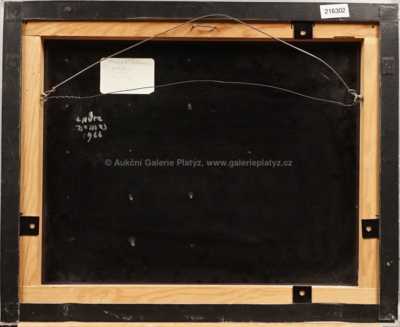  / Tvary / Endre  Nemes