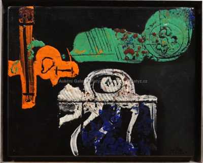 Endre Nemes - Tvary