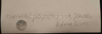  / Tanečnice / Josef Sudek