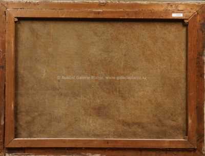  / Srnka v lese / Alexander Steinbrecht