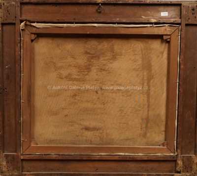  / Interiér /   Autor neurčen