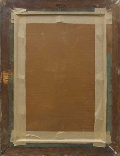  / Při rozhovoru / František Klimeš