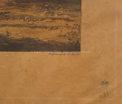  / Dostihy /   Autor neurčen