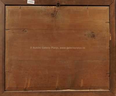  / Dostihy /   Autor neurčen