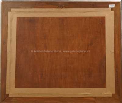  / Ovocné zátiší /   Autor neurčen