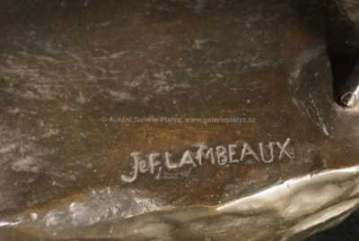  / Překvapení / JeF. Lambeaux