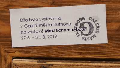  / Zima / Josef Ullmann