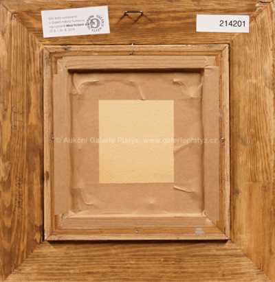  / Zima / Josef Ullmann