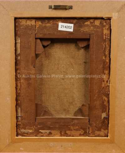  / Vodopád /   Neznačeno