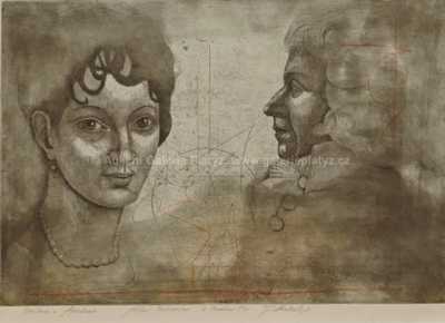  / Konstance a Amadeus / Jiří Anderle